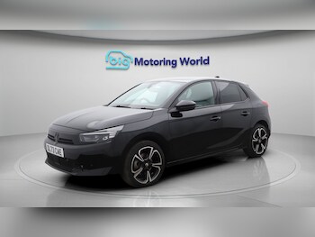 Used Vauxhall Corsa 2023 for sale - 77592621: Photo