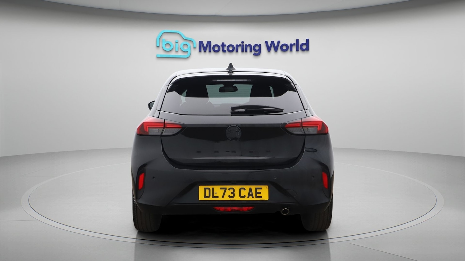 Used Vauxhall Corsa 2023 for sale - 77592621: Photo 6