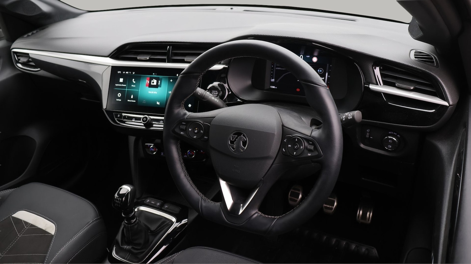 Used Vauxhall Corsa 2023 for sale - 77592621: Photo 9