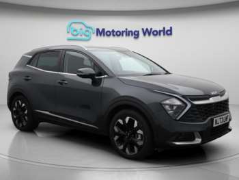 (73) - 1.6 T-GDi 13.8kWh 3 SUV 5dr Petrol Plug-in Hybrid Auto AWD Euro 6 (s/s) (26