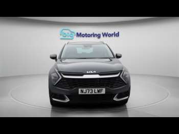 Used Kia Sportage 2023 for sale - 74895489: Photo