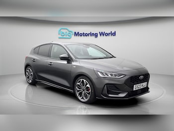 Used Ford Focus 2023 for sale - 79005271: Photo