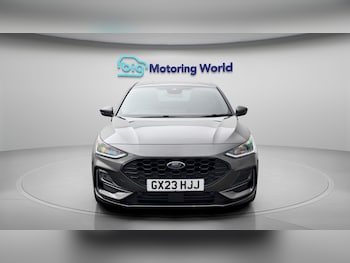 Used Ford Focus 2023 for sale - 79005271: Photo