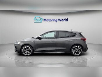 Used Ford Focus 2023 for sale - 79005271: Photo