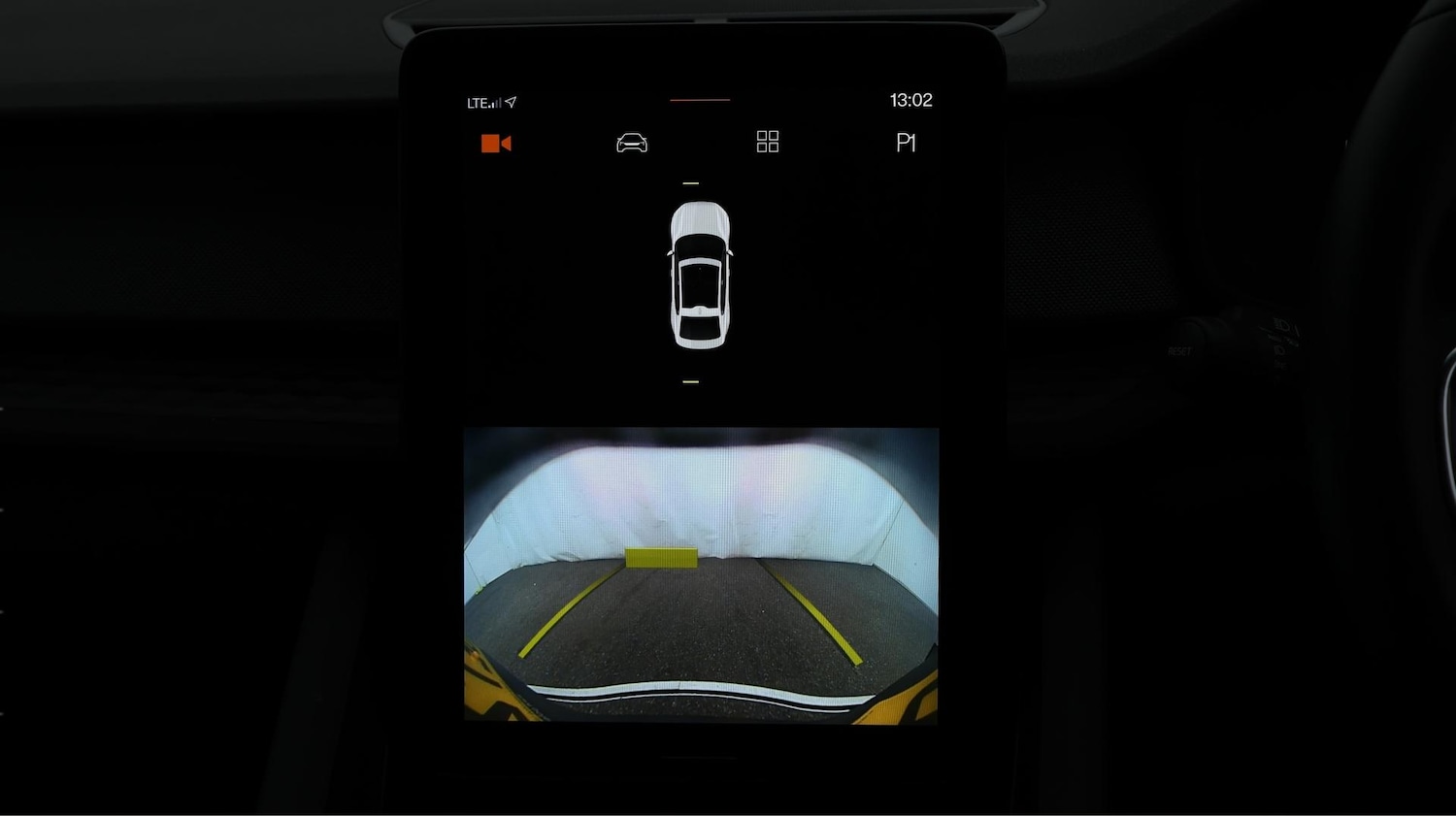 Vehicle 26
