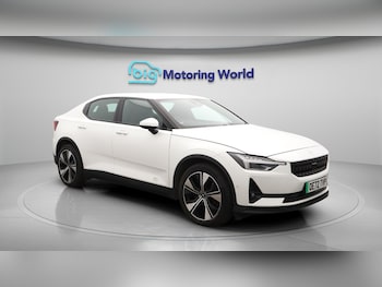 Used Polestar Polestar 2 2023 for sale - 75414027: Photo