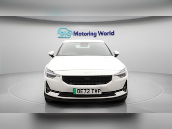 Used Polestar Polestar 2 2023 for sale - 75414027: Photo