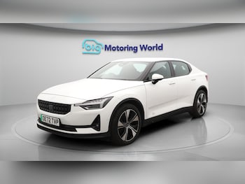 Used Polestar Polestar 2 2023 for sale - 75414027: Photo