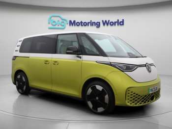 2023 (73) - Pro 77kWh 1ST Edition MPV 5dr Electric Auto (204 ps)