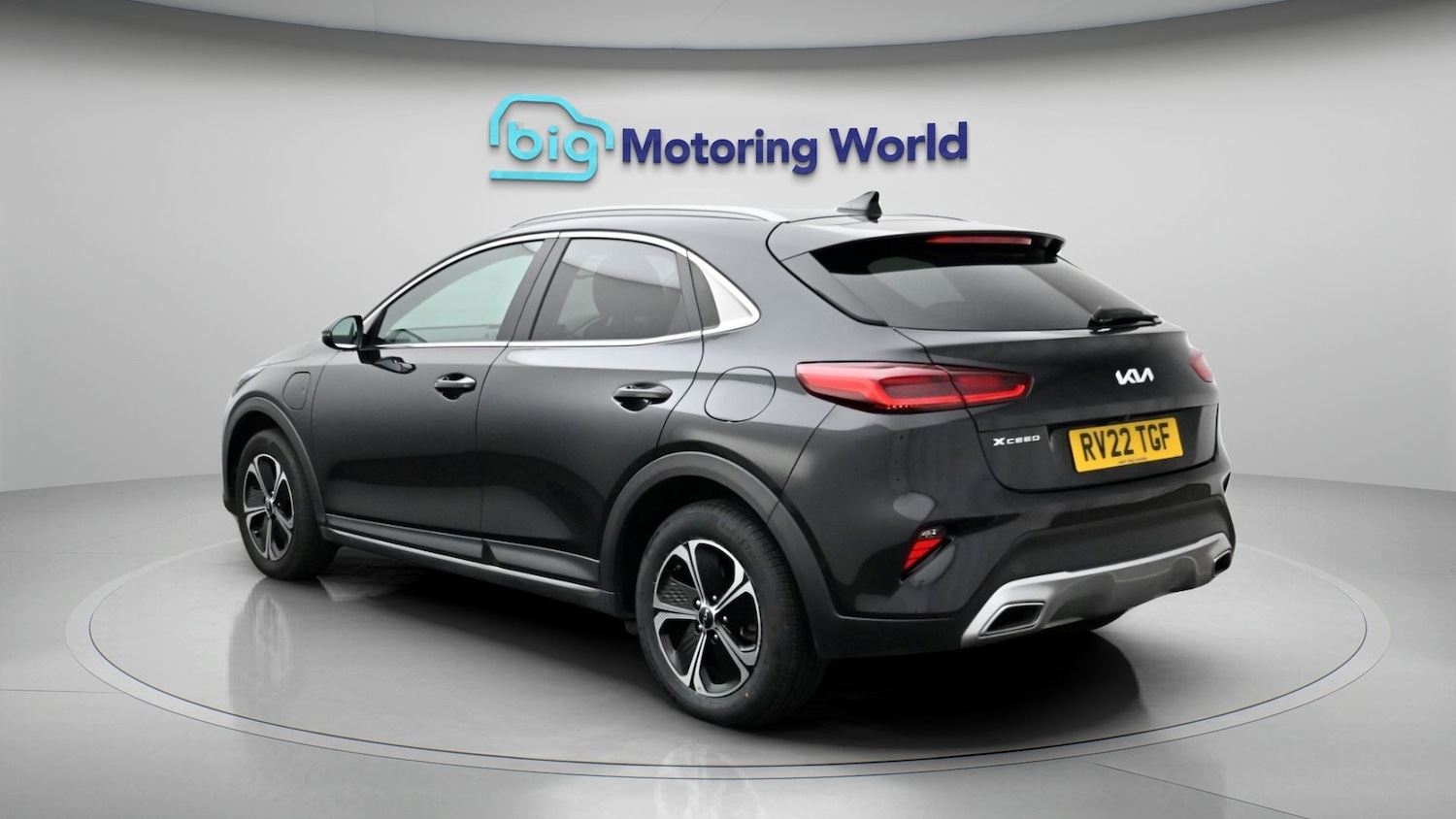 Used Kia XCeed 2022 for sale - 78196662: Photo 5