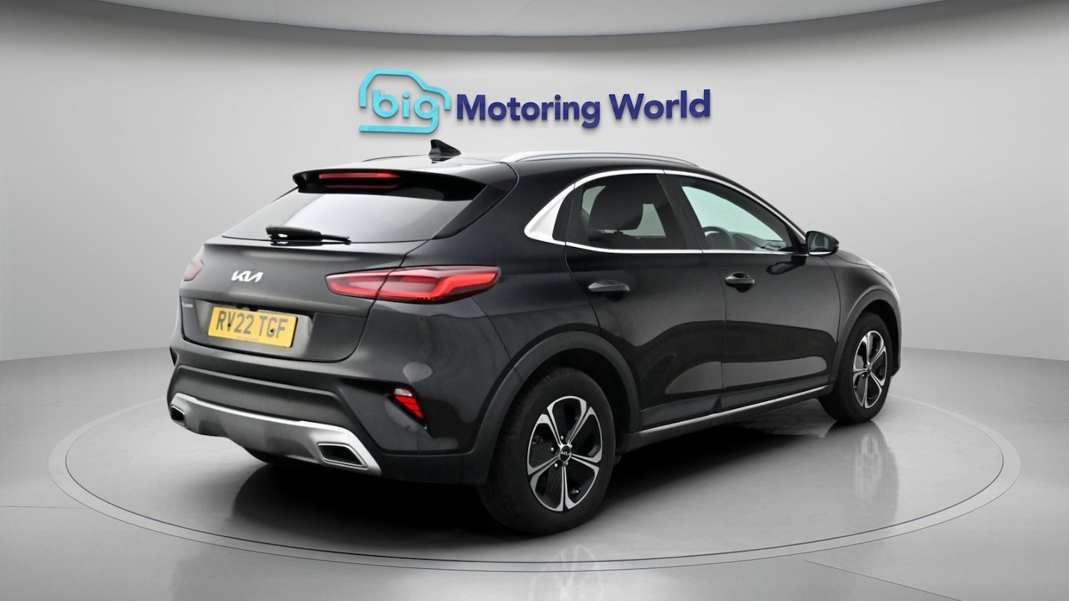 Used Kia XCeed 2022 for sale - 78196662: Photo 7