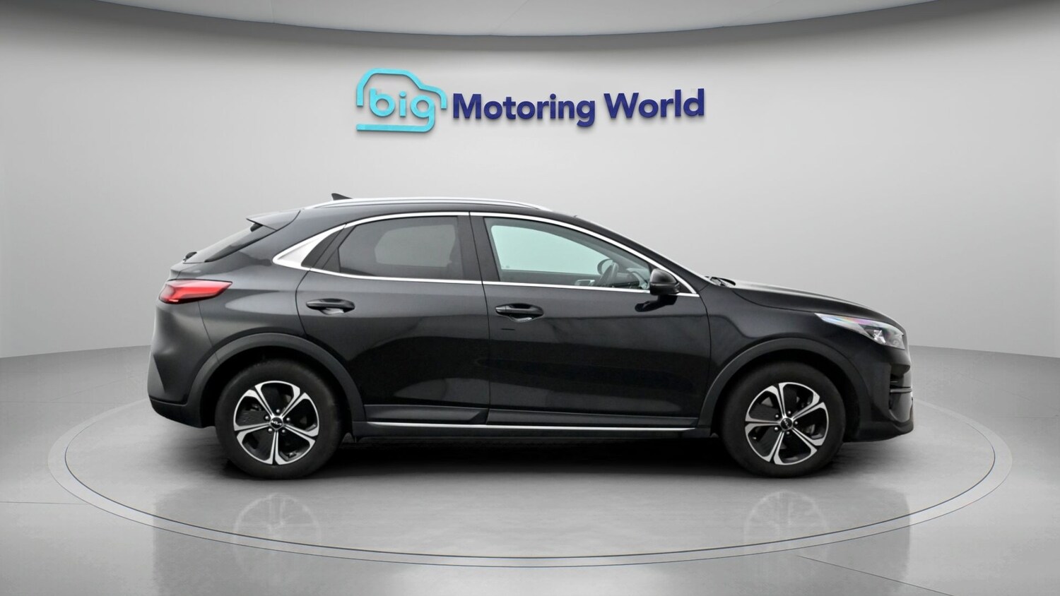 Used Kia XCeed 2022 for sale - 78196662: Photo 8