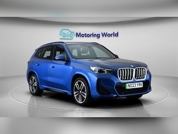 Used BMW iX1 2023 for sale - 79584180: Photo