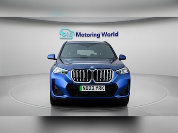 Used BMW iX1 2023 for sale - 79584180: Photo