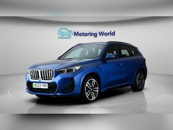 Used BMW iX1 2023 for sale - 79584180: Photo