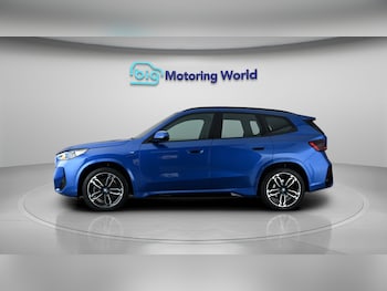 Used BMW iX1 2023 for sale - 79584180: Photo