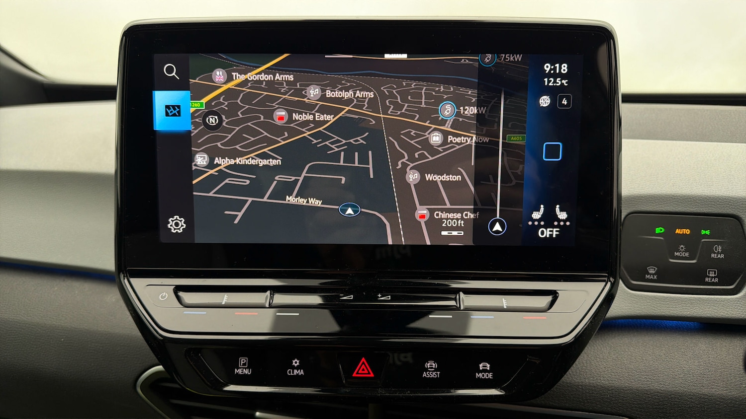 Used Volkswagen ID.3 2023 for sale - 77830008: Photo 10