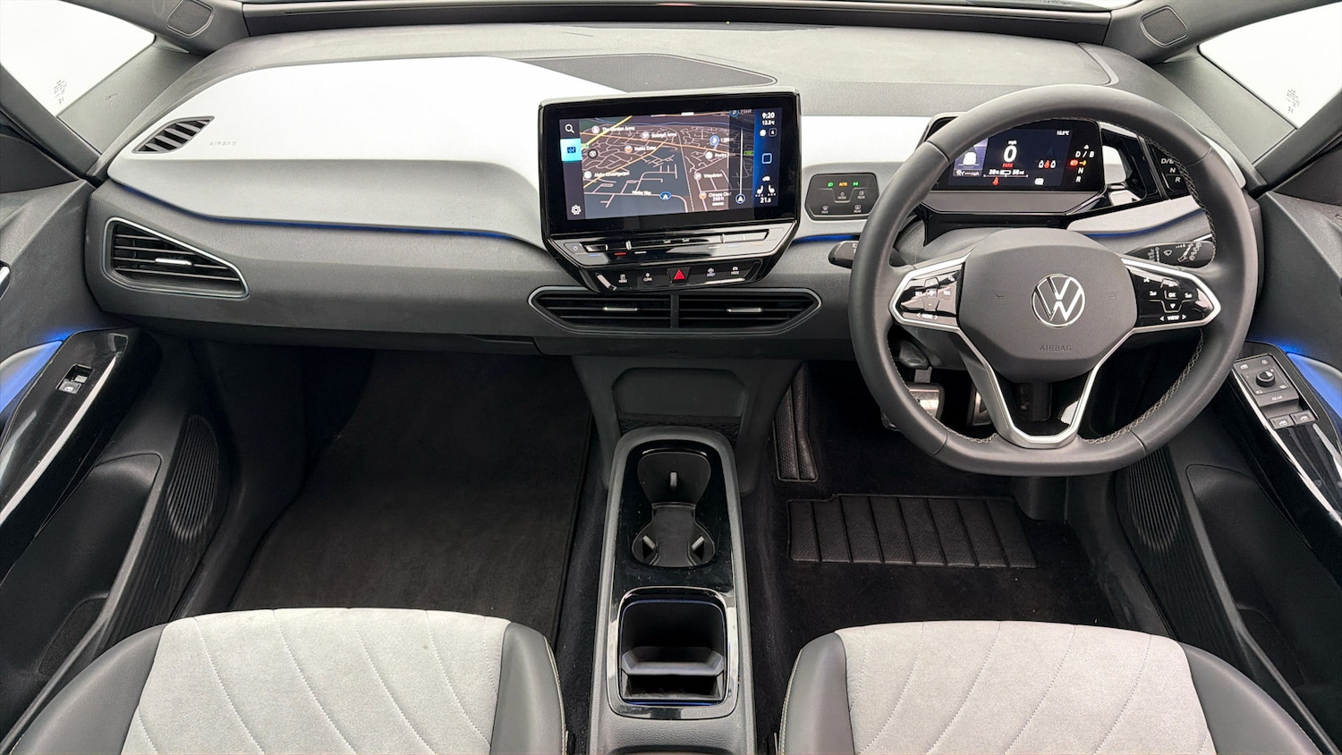Used Volkswagen ID.3 2023 for sale - 77830008: Photo 12