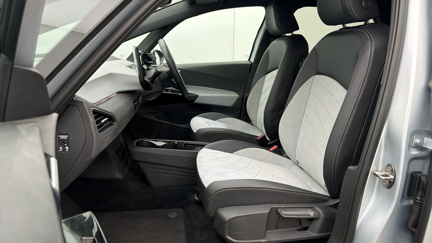 Used Volkswagen ID.3 2023 for sale - 77830008: Photo 13