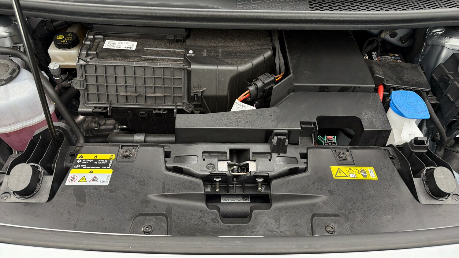 Used Volkswagen ID.3 2023 for sale - 77830008: Photo 18