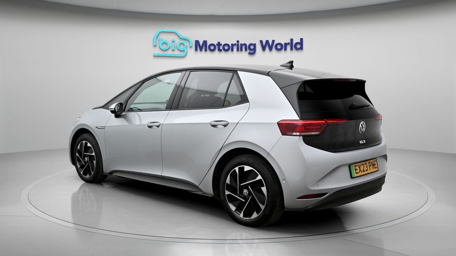 Used Volkswagen ID.3 2023 for sale - 77830008: Photo 5