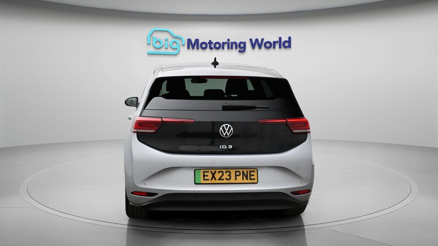 Used Volkswagen ID.3 2023 for sale - 77830008: Photo 6