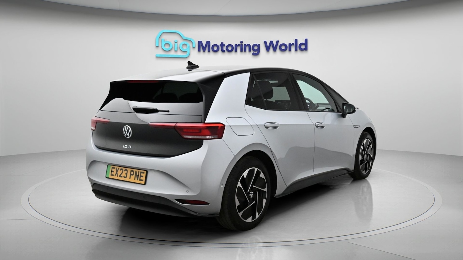 Used Volkswagen ID.3 2023 for sale - 77830008: Photo 7