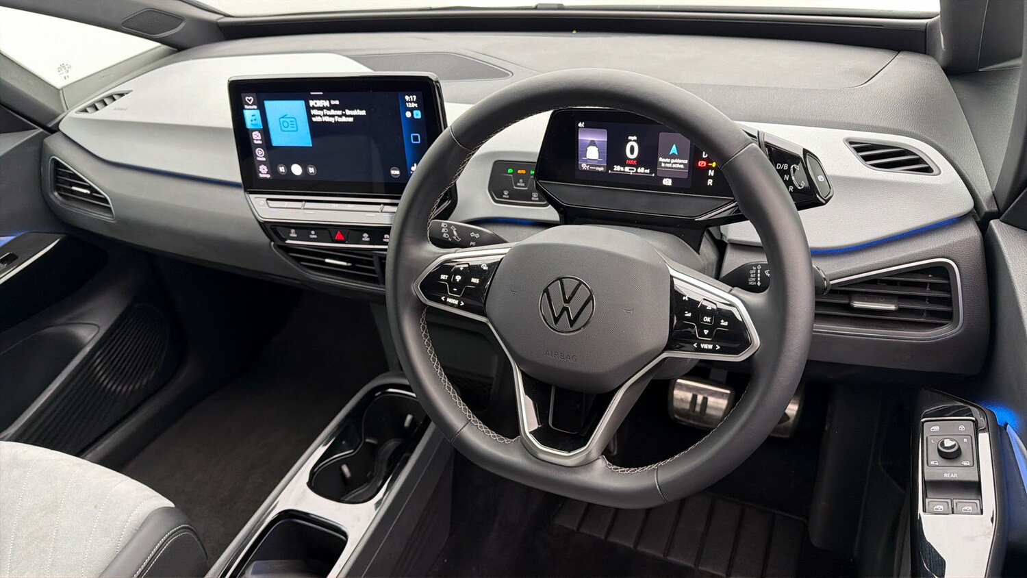 Used Volkswagen ID.3 2023 for sale - 77830008: Photo 9