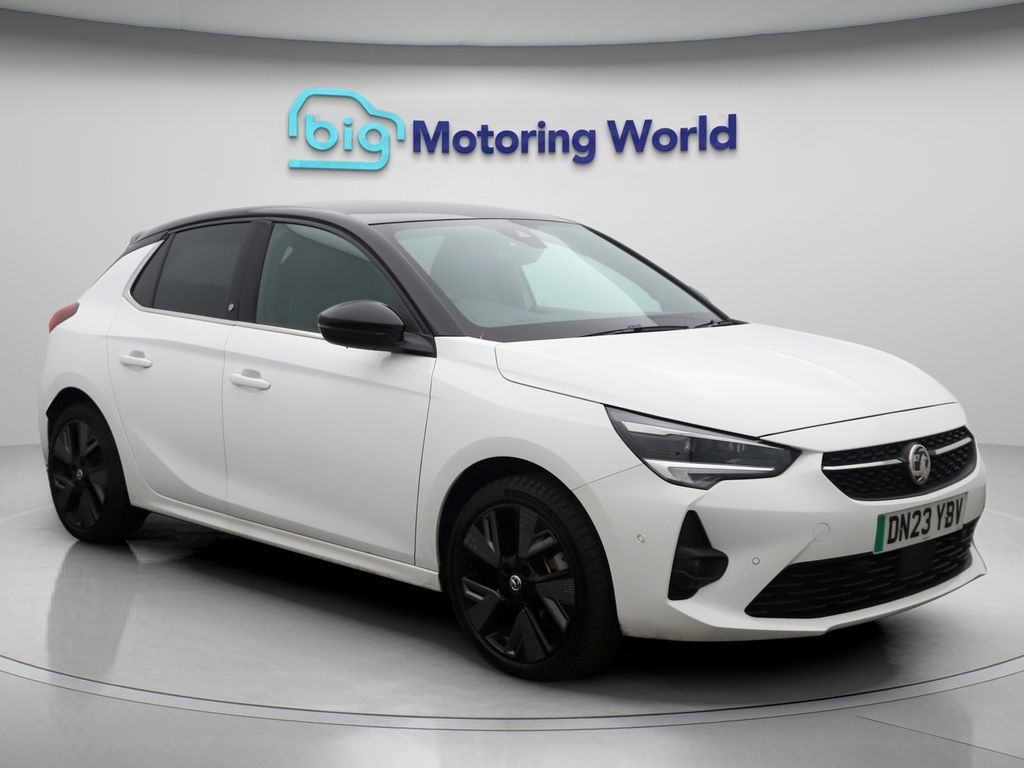 Used Vauxhall Corsa for sale - 76811620: Photo 25