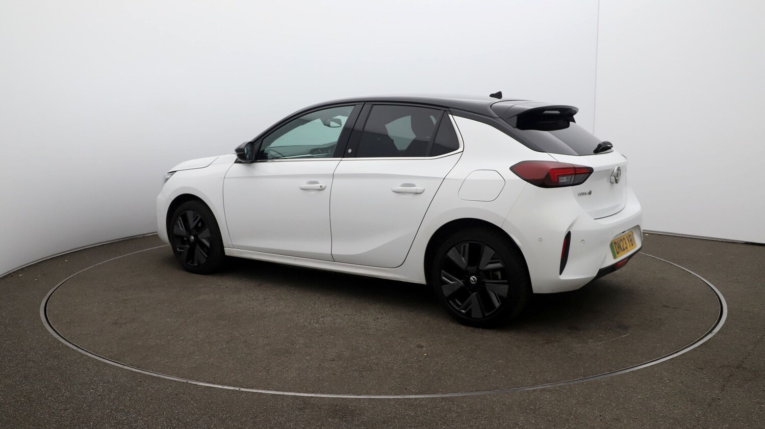 Used Vauxhall Corsa for sale - 76811620: Photo 30