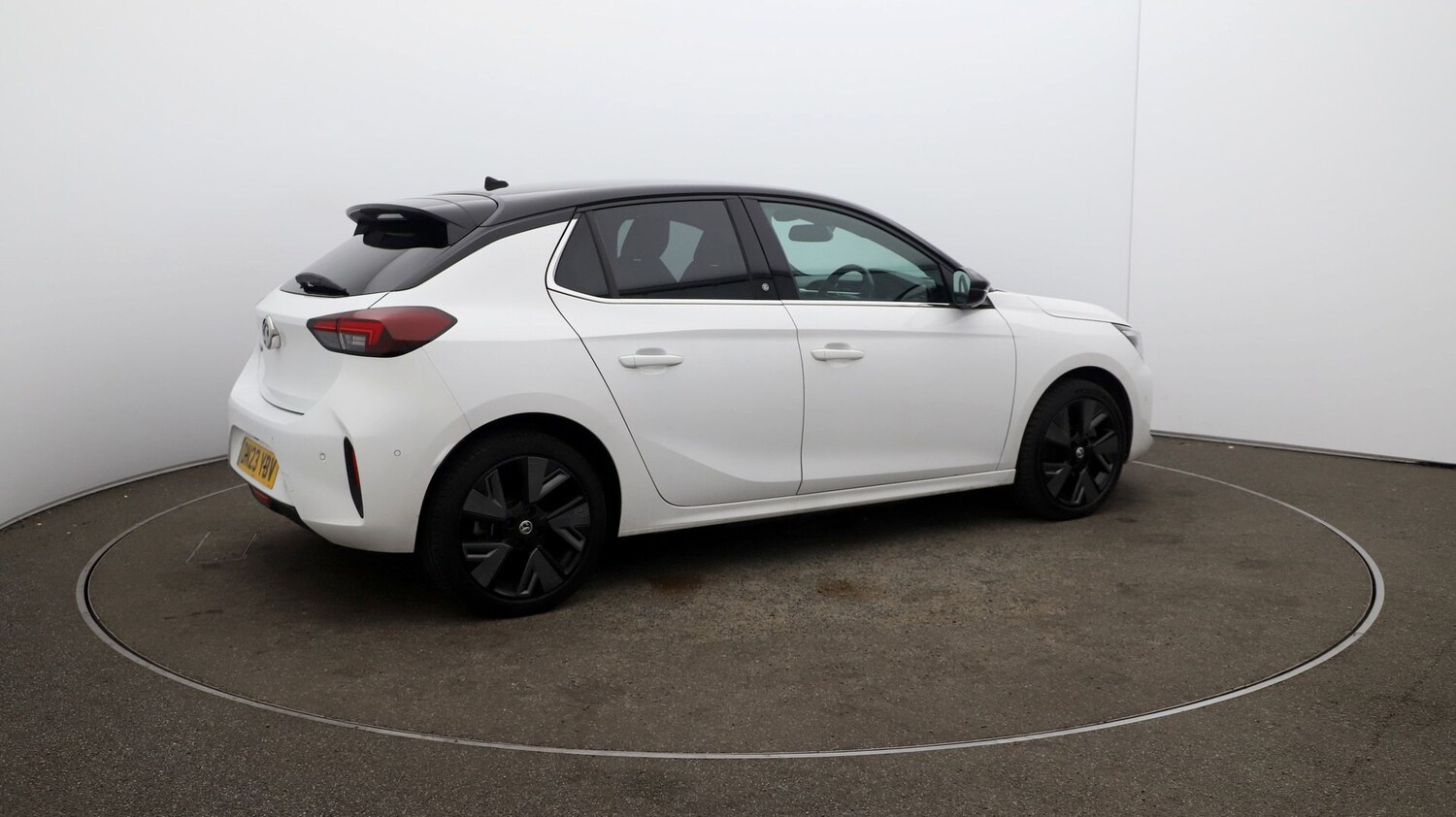 Used Vauxhall Corsa for sale - 76811620: Photo 46