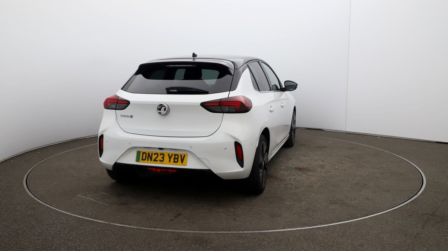 Used Vauxhall Corsa for sale - 76811620: Photo 50