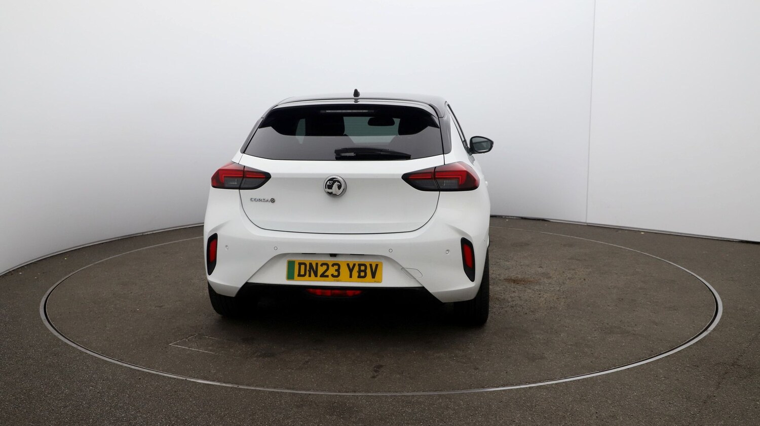 Used Vauxhall Corsa for sale - 76811620: Photo 51