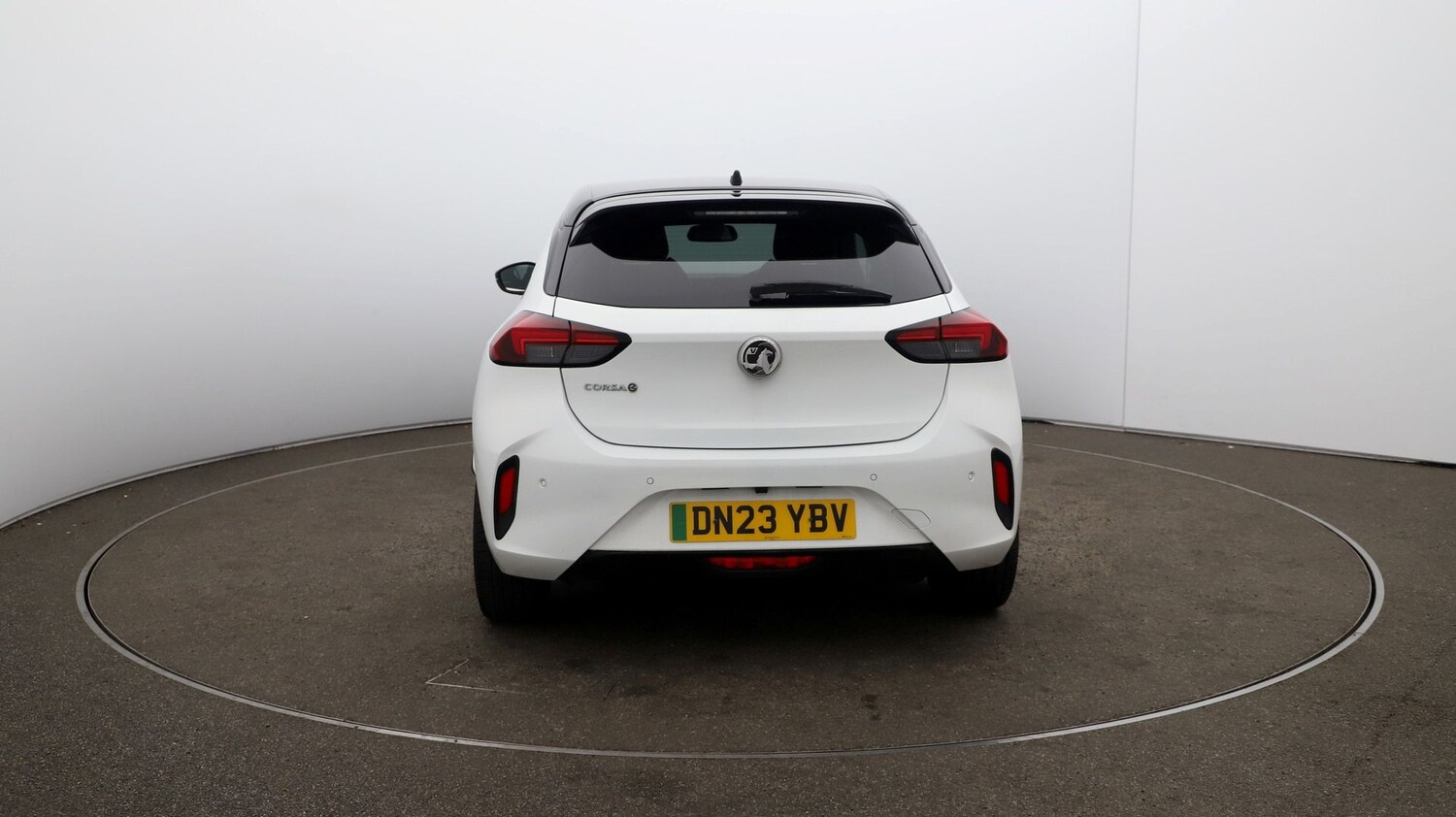 Used Vauxhall Corsa for sale - 76811620: Photo 53