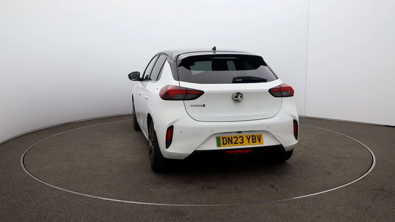 Used Vauxhall Corsa for sale - 76811620: Photo 54