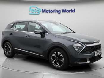 2023 (73) - 1.6 T-GDi 2 SUV 5dr Petrol Manual Euro 6 (s/s) (148 bhp)