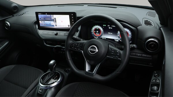 Used Nissan Juke 2024 for sale - 75531129: Photo 10