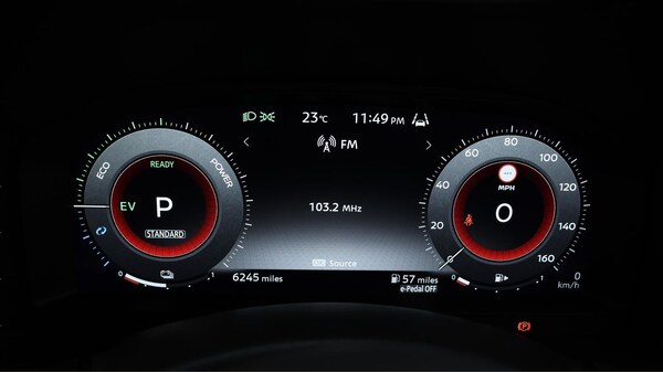 Used Nissan Juke 2024 for sale - 75531129: Photo 11
