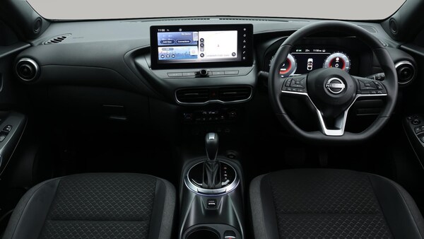 Used Nissan Juke 2024 for sale - 75531129: Photo 14