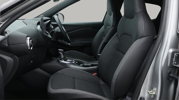 Used Nissan Juke 2024 for sale - 75531129: Photo 15