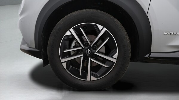 Used Nissan Juke 2024 for sale - 75531129: Photo 19