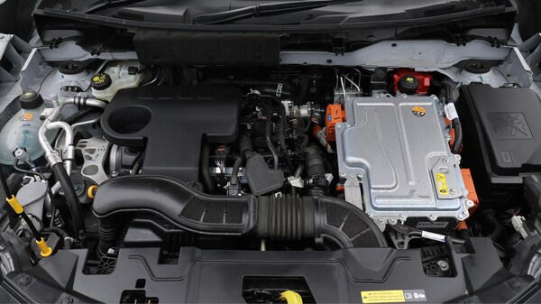 Used Nissan Juke 2024 for sale - 75531129: Photo 20