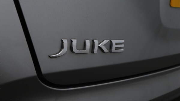 Used Nissan Juke 2024 for sale - 75531129: Photo 22