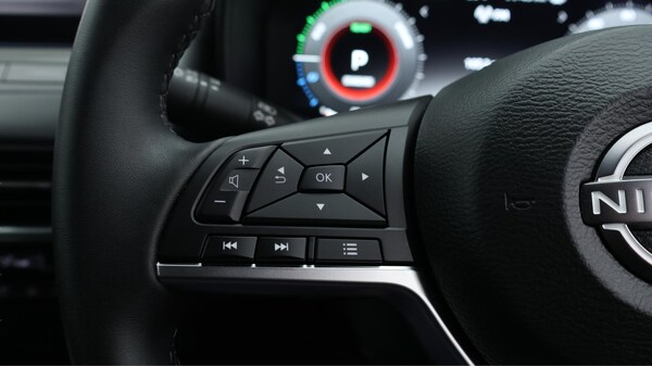 Used Nissan Juke 2024 for sale - 75531129: Photo 25