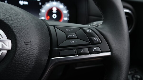 Used Nissan Juke 2024 for sale - 75531129: Photo 26