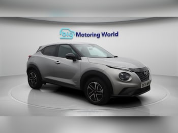 Used Nissan Juke 2024 for sale - 75531129: Photo