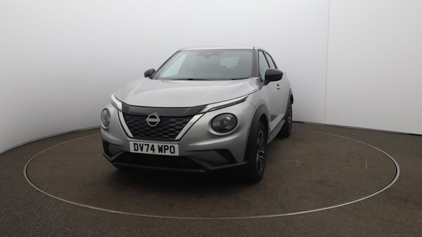 Used Nissan Juke 2024 for sale - 75531129: Photo 38