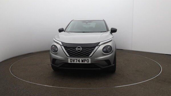 Used Nissan Juke 2024 for sale - 75531129: Photo 39