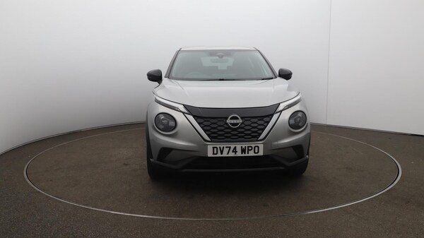 Used Nissan Juke 2024 for sale - 75531129: Photo 40