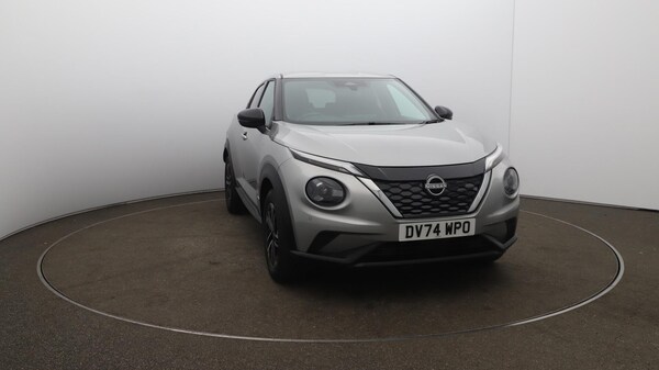 Used Nissan Juke 2024 for sale - 75531129: Photo 41
